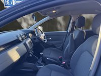 USED 2019 19 DACIA DUSTER 1.3 TCe Comfort SUV 5dr Petrol Manual Euro 6 (s/s) (130 ps) &pound;200 TO SECURE - DELIVERY AVAILABLE