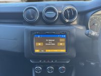 USED 2019 19 DACIA DUSTER 1.3 TCe Comfort SUV 5dr Petrol Manual Euro 6 (s/s) (130 ps) &pound;200 TO SECURE - DELIVERY AVAILABLE