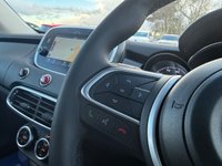USED 2023 23 FIAT 500X 1.0 FireFly Turbo Cross SUV 5dr Petrol Manual Euro 6 (s/s) (120 bhp) 