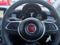USED 2023 23 FIAT 500X 1.0 FireFly Turbo Cross SUV 5dr Petrol Manual Euro 6 (s/s) (120 bhp) 