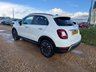USED 2023 23 FIAT 500X 1.0 FireFly Turbo Cross SUV 5dr Petrol Manual Euro 6 (s/s) (120 bhp) 