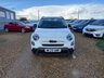 USED 2023 23 FIAT 500X 1.0 FireFly Turbo Cross SUV 5dr Petrol Manual Euro 6 (s/s) (120 bhp) 