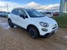 USED 2023 23 FIAT 500X 1.0 FireFly Turbo Cross SUV 5dr Petrol Manual Euro 6 (s/s) (120 bhp) 