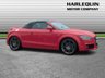 USED 2011 60 AUDI TT 2.0 TDI S line Special Edition Roadster 2dr Diesel Manual quattro Euro 4 (170 ps) 4X4-CONVERTIBLE-LEATHER-ALLOYS