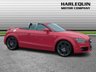 USED 2011 60 AUDI TT 2.0 TDI S line Special Edition Roadster 2dr Diesel Manual quattro Euro 4 (170 ps) 4X4-CONVERTIBLE-LEATHER-ALLOYS