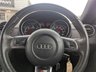 USED 2011 60 AUDI TT 2.0 TDI S line Special Edition Roadster 2dr Diesel Manual quattro Euro 4 (170 ps) 4X4-CONVERTIBLE-LEATHER-ALLOYS