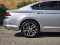 USED 2016 66 VOLKSWAGEN PASSAT 1.4 TSI GTE Saloon 4dr Petrol Plug-in Hybrid DSG Euro 6 (s/s) (218 ps) 2 KEYS, FSH, HUGE SPEC