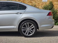 USED 2016 66 VOLKSWAGEN PASSAT 1.4 TSI GTE Saloon 4dr Petrol Plug-in Hybrid DSG Euro 6 (s/s) (218 ps) 2 KEYS, FSH, HUGE SPEC