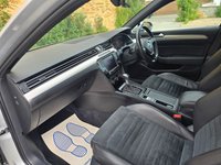 USED 2016 66 VOLKSWAGEN PASSAT 1.4 TSI GTE Saloon 4dr Petrol Plug-in Hybrid DSG Euro 6 (s/s) (218 ps) 2 KEYS, FSH, HUGE SPEC