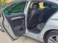 USED 2016 66 VOLKSWAGEN PASSAT 1.4 TSI GTE Saloon 4dr Petrol Plug-in Hybrid DSG Euro 6 (s/s) (218 ps) 2 KEYS, FSH, HUGE SPEC