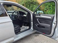 USED 2016 66 VOLKSWAGEN PASSAT 1.4 TSI GTE Saloon 4dr Petrol Plug-in Hybrid DSG Euro 6 (s/s) (218 ps) 2 KEYS, FSH, HUGE SPEC
