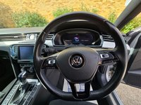 USED 2016 66 VOLKSWAGEN PASSAT 1.4 TSI GTE Saloon 4dr Petrol Plug-in Hybrid DSG Euro 6 (s/s) (218 ps) 2 KEYS, FSH, HUGE SPEC