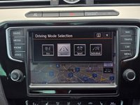 USED 2016 66 VOLKSWAGEN PASSAT 1.4 TSI GTE Saloon 4dr Petrol Plug-in Hybrid DSG Euro 6 (s/s) (218 ps) 2 KEYS, FSH, HUGE SPEC