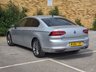USED 2016 66 VOLKSWAGEN PASSAT 1.4 TSI GTE Saloon 4dr Petrol Plug-in Hybrid DSG Euro 6 (s/s) (218 ps) 2 KEYS, FSH, HUGE SPEC