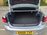 USED 2016 66 VOLKSWAGEN PASSAT 1.4 TSI GTE Saloon 4dr Petrol Plug-in Hybrid DSG Euro 6 (s/s) (218 ps) 2 KEYS, FSH, HUGE SPEC