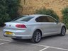 USED 2016 66 VOLKSWAGEN PASSAT 1.4 TSI GTE Saloon 4dr Petrol Plug-in Hybrid DSG Euro 6 (s/s) (218 ps) 2 KEYS, FSH, HUGE SPEC