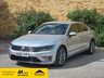USED 2016 66 VOLKSWAGEN PASSAT 1.4 TSI GTE Saloon 4dr Petrol Plug-in Hybrid DSG Euro 6 (s/s) (218 ps) 2 KEYS, FSH, HUGE SPEC
