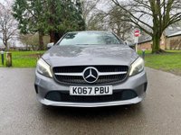 USED 2018 67 MERCEDES-BENZ A-CLASS 1.6 A180 Sport Edition Hatchback 5dr Petrol 7G-DCT Euro 6 (s/s) (122 ps) Low Mileage ULEZ Complaint A180 Automatic With 1 Former Owner And Full Service History !!