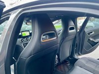 USED 2018 67 MERCEDES-BENZ A-CLASS 1.6 A180 Sport Edition Hatchback 5dr Petrol 7G-DCT Euro 6 (s/s) (122 ps) Low Mileage ULEZ Complaint A180 Automatic With 1 Former Owner And Full Service History !!