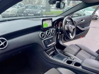 USED 2018 67 MERCEDES-BENZ A-CLASS 1.6 A180 Sport Edition Hatchback 5dr Petrol 7G-DCT Euro 6 (s/s) (122 ps) Low Mileage ULEZ Complaint A180 Automatic With 1 Former Owner And Full Service History !!