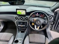 USED 2018 67 MERCEDES-BENZ A-CLASS 1.6 A180 Sport Edition Hatchback 5dr Petrol 7G-DCT Euro 6 (s/s) (122 ps) Low Mileage ULEZ Complaint A180 Automatic With 1 Former Owner And Full Service History !!