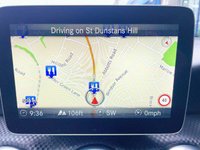 USED 2018 67 MERCEDES-BENZ A-CLASS 1.6 A180 Sport Edition Hatchback 5dr Petrol 7G-DCT Euro 6 (s/s) (122 ps) Low Mileage ULEZ Complaint A180 Automatic With 1 Former Owner And Full Service History !!
