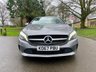 USED 2018 67 MERCEDES-BENZ A-CLASS 1.6 A180 Sport Edition Hatchback 5dr Petrol 7G-DCT Euro 6 (s/s) (122 ps) Low Mileage ULEZ Complaint A180 Automatic With 1 Former Owner And Full Service History !!