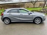 USED 2018 67 MERCEDES-BENZ A-CLASS 1.6 A180 Sport Edition Hatchback 5dr Petrol 7G-DCT Euro 6 (s/s) (122 ps) Low Mileage ULEZ Complaint A180 Automatic With 1 Former Owner And Full Service History !!