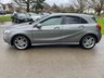 USED 2018 67 MERCEDES-BENZ A-CLASS 1.6 A180 Sport Edition Hatchback 5dr Petrol 7G-DCT Euro 6 (s/s) (122 ps) Low Mileage ULEZ Complaint A180 Automatic With 1 Former Owner And Full Service History !!