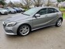 USED 2018 67 MERCEDES-BENZ A-CLASS 1.6 A180 Sport Edition Hatchback 5dr Petrol 7G-DCT Euro 6 (s/s) (122 ps) Low Mileage ULEZ Complaint A180 Automatic With 1 Former Owner And Full Service History !!