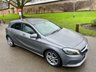 USED 2018 67 MERCEDES-BENZ A-CLASS 1.6 A180 Sport Edition Hatchback 5dr Petrol 7G-DCT Euro 6 (s/s) (122 ps) Low Mileage ULEZ Complaint A180 Automatic With 1 Former Owner And Full Service History !!