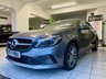 USED 2018 67 MERCEDES-BENZ A-CLASS 1.6 A180 Sport Edition Hatchback 5dr Petrol 7G-DCT Euro 6 (s/s) (122 ps) Low Mileage ULEZ Complaint A180 Automatic With 1 Former Owner And Full Service History !!