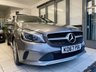 USED 2018 67 MERCEDES-BENZ A-CLASS 1.6 A180 Sport Edition Hatchback 5dr Petrol 7G-DCT Euro 6 (s/s) (122 ps) Low Mileage ULEZ Complaint A180 Automatic With 1 Former Owner And Full Service History !!