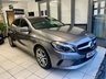 USED 2018 67 MERCEDES-BENZ A-CLASS 1.6 A180 Sport Edition Hatchback 5dr Petrol 7G-DCT Euro 6 (s/s) (122 ps) Low Mileage ULEZ Complaint A180 Automatic With 1 Former Owner And Full Service History !!