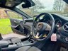 USED 2018 67 MERCEDES-BENZ A-CLASS 1.6 A180 Sport Edition Hatchback 5dr Petrol 7G-DCT Euro 6 (s/s) (122 ps) Low Mileage ULEZ Complaint A180 Automatic With 1 Former Owner And Full Service History !!