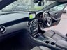 USED 2018 67 MERCEDES-BENZ A-CLASS 1.6 A180 Sport Edition Hatchback 5dr Petrol 7G-DCT Euro 6 (s/s) (122 ps) Low Mileage ULEZ Complaint A180 Automatic With 1 Former Owner And Full Service History !!