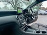 USED 2018 67 MERCEDES-BENZ A-CLASS 1.6 A180 Sport Edition Hatchback 5dr Petrol 7G-DCT Euro 6 (s/s) (122 ps) Low Mileage ULEZ Complaint A180 Automatic With 1 Former Owner And Full Service History !!