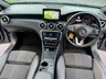 USED 2018 67 MERCEDES-BENZ A-CLASS 1.6 A180 Sport Edition Hatchback 5dr Petrol 7G-DCT Euro 6 (s/s) (122 ps) Low Mileage ULEZ Complaint A180 Automatic With 1 Former Owner And Full Service History !!