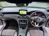 USED 2018 67 MERCEDES-BENZ A-CLASS 1.6 A180 Sport Edition Hatchback 5dr Petrol 7G-DCT Euro 6 (s/s) (122 ps) Low Mileage ULEZ Complaint A180 Automatic With 1 Former Owner And Full Service History !!
