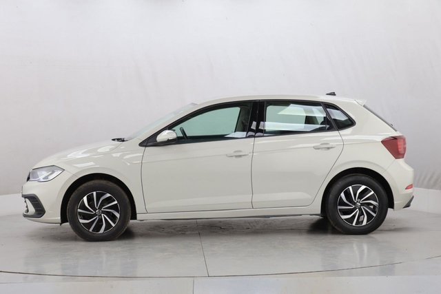 2022 Volkswagen Polo 1L Life 5dr - Photo 6