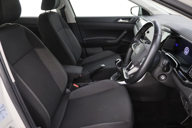 2022 Volkswagen Polo 1L Life 5dr - Photo 11