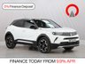 USED 2022 72 VAUXHALL MOKKA 1.2 Turbo Ultimate SUV 5dr Petrol Auto Euro 6 (s/s) (130 ps) 1 OWNER | SAT NAV | REAR CAM |