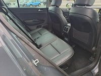 USED 2019 19 KIA SPORTAGE 1.6 T-GDi 4 Euro 6 (s/s) 5dr FULL YEARS MOT ++ RAC WARRANTY