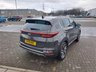 USED 2019 19 KIA SPORTAGE 1.6 T-GDi 4 Euro 6 (s/s) 5dr FULL YEARS MOT ++ RAC WARRANTY