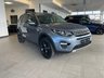 USED 2018 68 LAND ROVER DISCOVERY SPORT 2.0 TD4 HSE SUV 5dr Diesel Auto 4WD Euro 6 (s/s) (180 ps) 