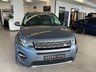 USED 2018 68 LAND ROVER DISCOVERY SPORT 2.0 TD4 HSE SUV 5dr Diesel Auto 4WD Euro 6 (s/s) (180 ps) 