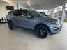 USED 2018 68 LAND ROVER DISCOVERY SPORT 2.0 TD4 HSE SUV 5dr Diesel Auto 4WD Euro 6 (s/s) (180 ps) 