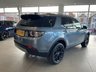 USED 2018 68 LAND ROVER DISCOVERY SPORT 2.0 TD4 HSE SUV 5dr Diesel Auto 4WD Euro 6 (s/s) (180 ps) 