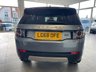 USED 2018 68 LAND ROVER DISCOVERY SPORT 2.0 TD4 HSE SUV 5dr Diesel Auto 4WD Euro 6 (s/s) (180 ps) 