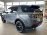 USED 2018 68 LAND ROVER DISCOVERY SPORT 2.0 TD4 HSE SUV 5dr Diesel Auto 4WD Euro 6 (s/s) (180 ps) 